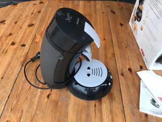 Cafetera Senseo Classic Marcilla de segunda mano por 45 EUR en Sant Cugat  del Vallès en WALLAPOP