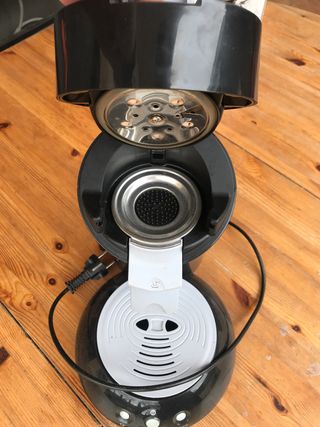 Cafetera Senseo Classic Marcilla de segunda mano por 45 EUR en Sant Cugat  del Vallès en WALLAPOP