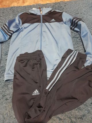 Chándales para hombre | Comprar online en adidas