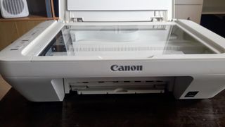 Canon Pixma MG2550. Impresora multifunción. de segunda mano por 20 EUR en  Los Martinez en WALLAPOP