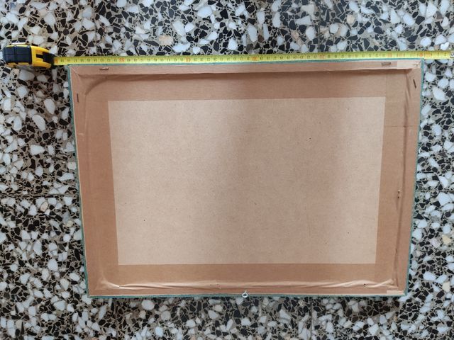 cuadro puzzle infantil para niño o niña 