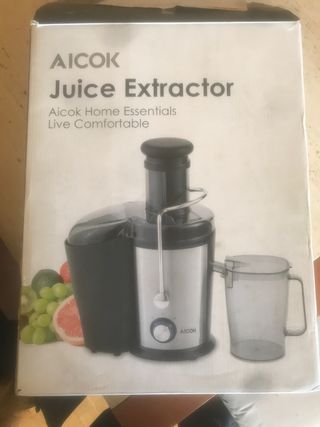 Angel Juicer Europe and Worldwide - Angel 5500, Angel 7500, Angel 8500