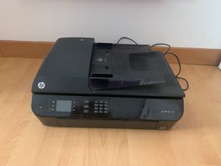 Impresora Escáner Hp officejet 4632 de segunda mano por 30 EUR en  Torrelavega en WALLAPOP