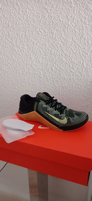 Precios de Nike Metcon 6 baratas - Ofertas para comprar online y outlet |  Runnea