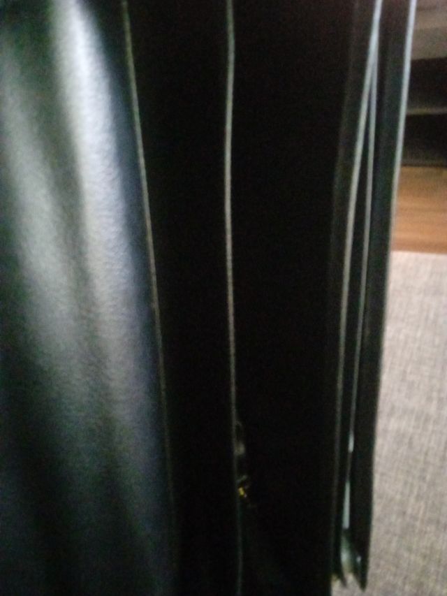 Maletín polipiel documentos. Nuevo