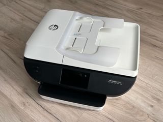 Impresora color HP Officejet 5744 de segunda mano por 33,99 EUR en Madrid  en WALLAPOP