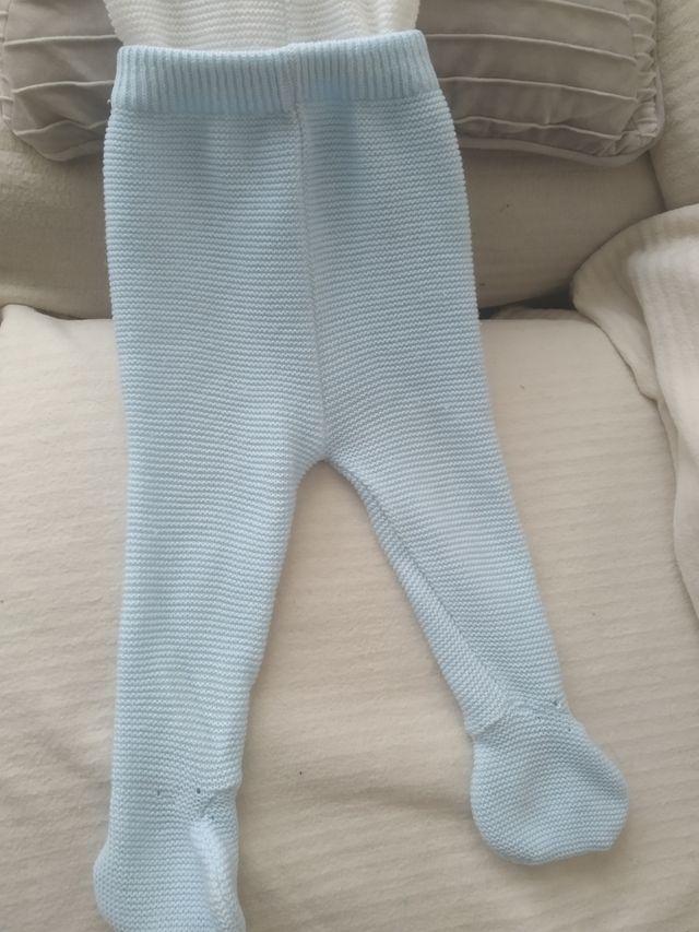 lote conjunto Nanos 24 meses sin estrenar