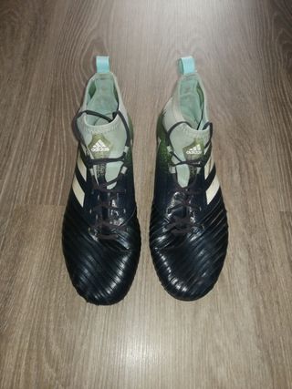Botas Adidas Ace 17.1 FG | Bazar Desportivo
