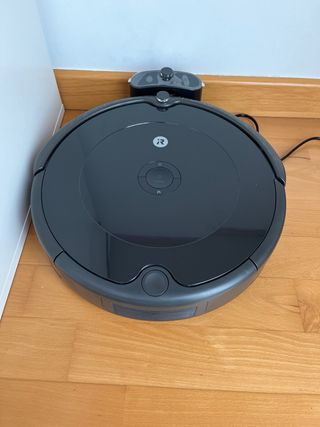 iRobot Roomba 692 - Robocleaners