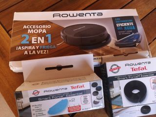 Recambios Aspiradora y Accesorios Aspiradora | Anakel Home