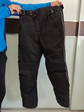 حرف جر العبقري إلتواء pantalon moto mujer segunda mano - scotsmancdo.com