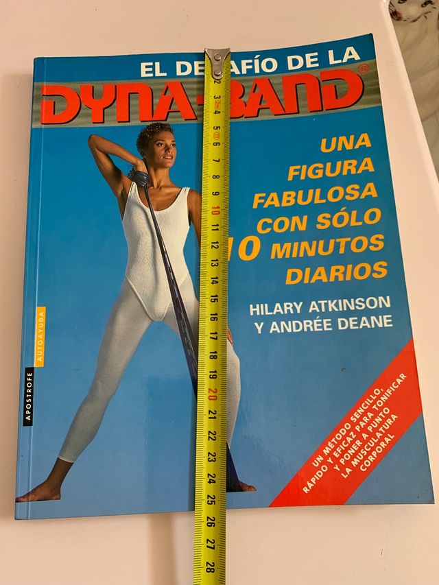 El Desafío de la Dyna-Band