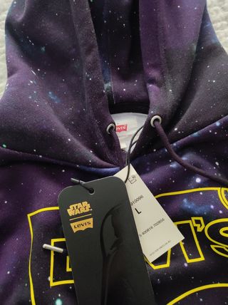 Edición especial Star Wars by Levi's® - Blog The Style Outlets