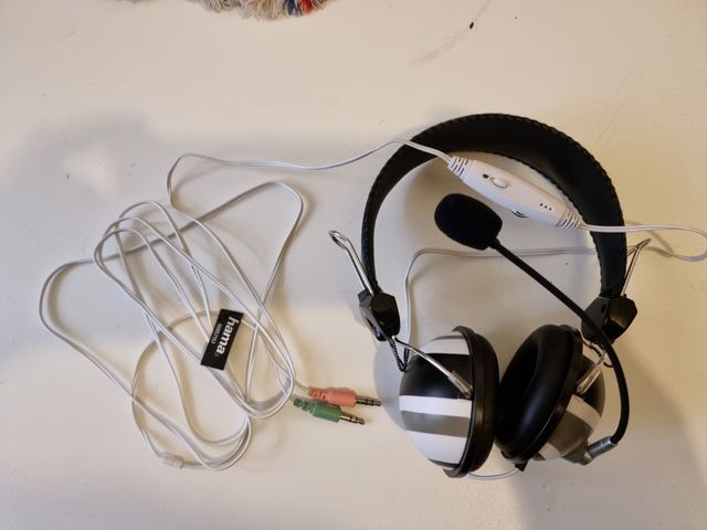 auriculares con microfono para gaming