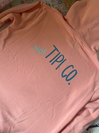 Sudadera Tipitent de segunda mano por 45 EUR en Sevilla en WALLAPOP