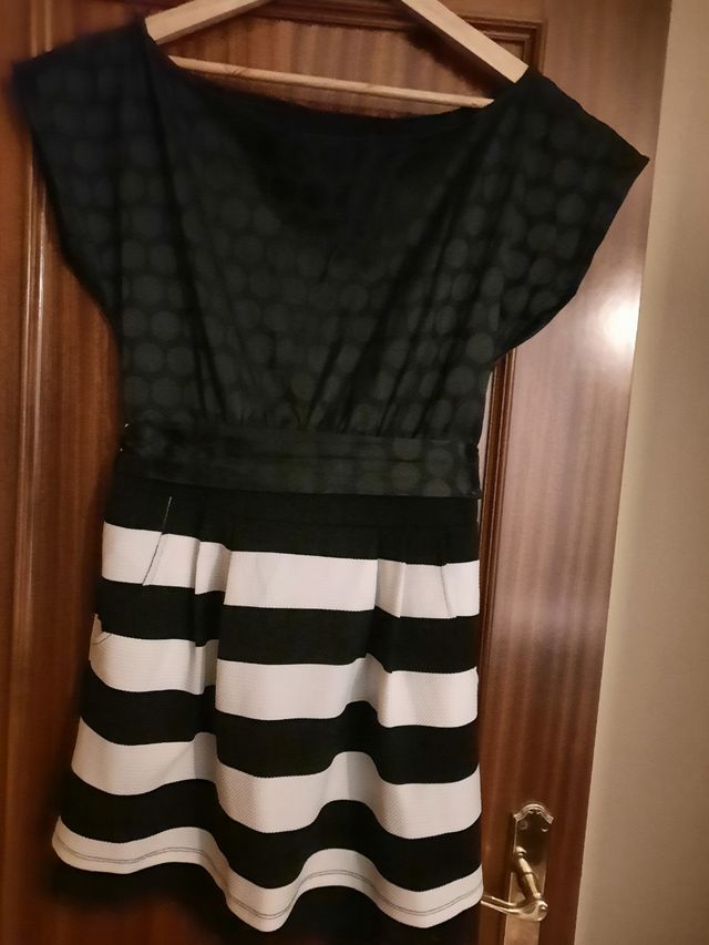 Vestidos cortos variados