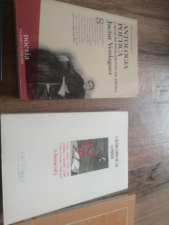 Libri in lingue iberiche o in lingue iberiche