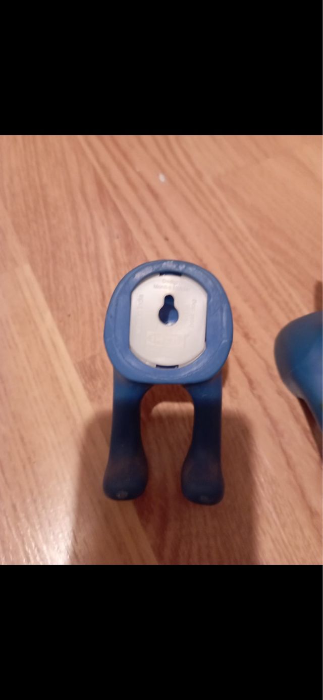 Colgadores para pared