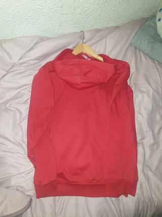 Sudadera jordan de segunda mano por 20 EUR en Madrid en WALLAPOP
