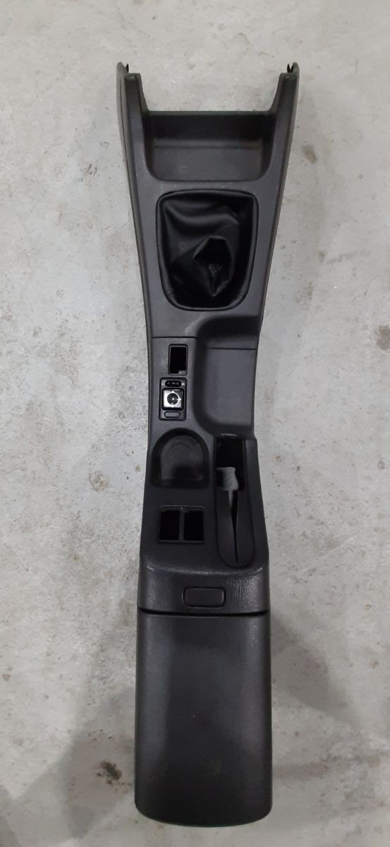 Molduras interior subaru Impreza