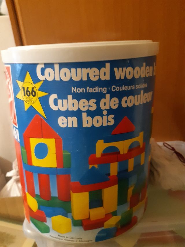 JUEGO DE CONSTRUCCION