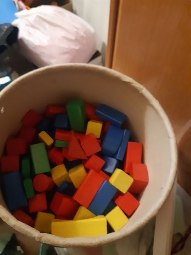 JUEGO DE CONSTRUCCION