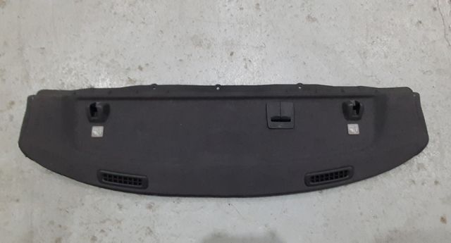 Bandeja trasera subaru Impreza