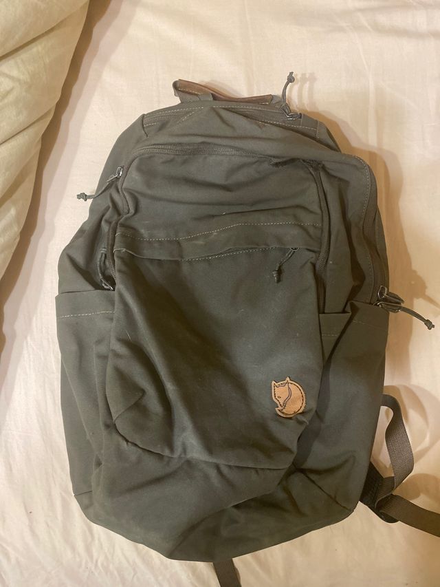 Mochila Fjallraven
