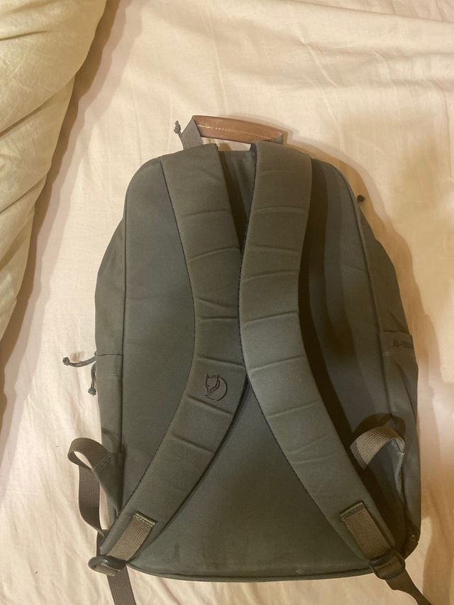 Mochila Fjallraven