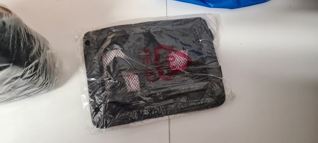 dvd portatil sin estrenar