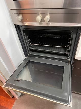 Horno Teka HI535 de segunda mano por 150 EUR en Sant Cugat del Vallès en  WALLAPOP