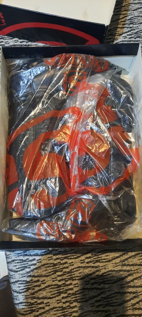 sendra boots oryginal