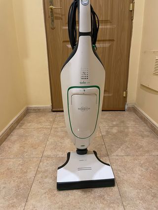 Aspirador vorwerk kobold vk200 de segunda mano por 500 EUR en Tomelloso en  WALLAPOP