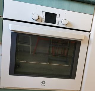 Horno Balay de segunda mano por 95 EUR en La Zubia en WALLAPOP
