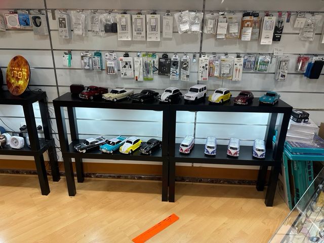 Transistor Tipo Clasico