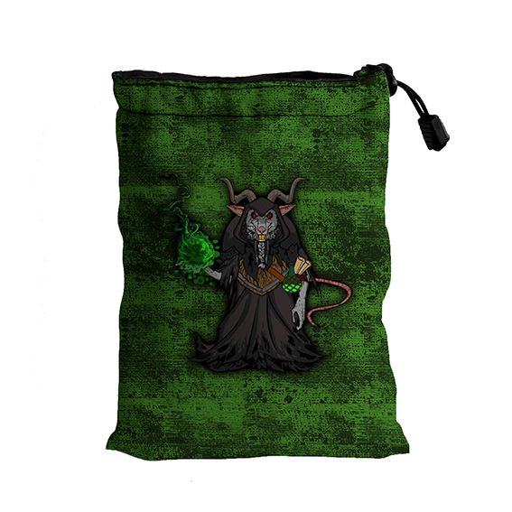 Complementos Skavens