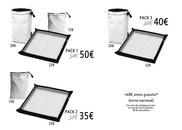 Complementos Skavens