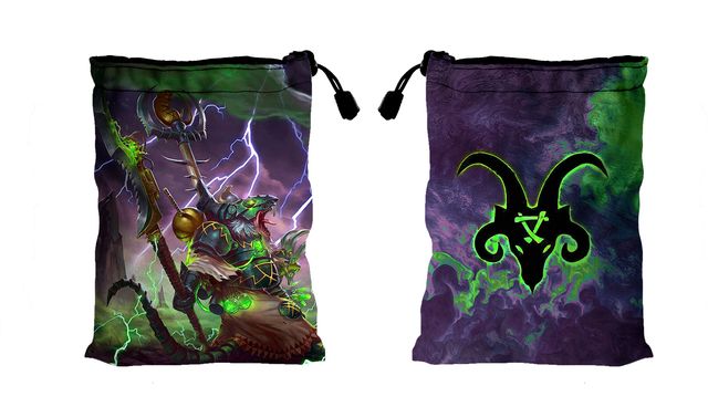 Complementos Skavens