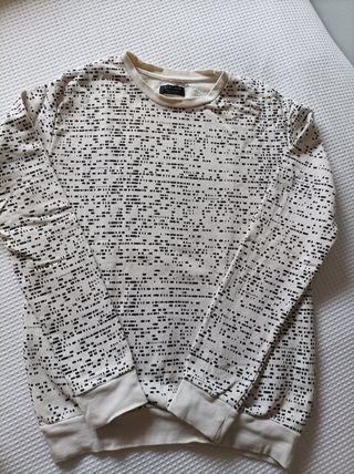 Las de Sudaderas para Hombre de Zara | FASHIOLA.mx