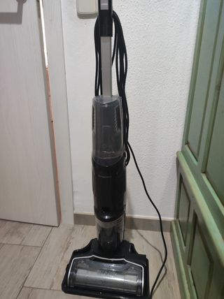 Aspirador 3 en 1 friega, seca y aspira de segunda mano por 40 EUR en Palma  de Mallorca en WALLAPOP