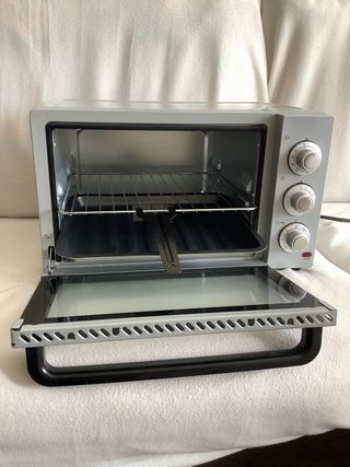 Horno portátil BLUESKY de segunda mano por 35 EUR en Valencia en WALLAPOP