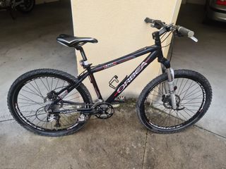 Se vende Orbea Radum de segunda mano por 300 EUR en Cáceres en WALLAPOP