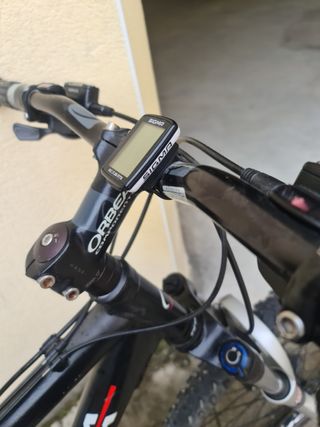 Se vende Orbea Radum de segunda mano por 300 EUR en Cáceres en WALLAPOP