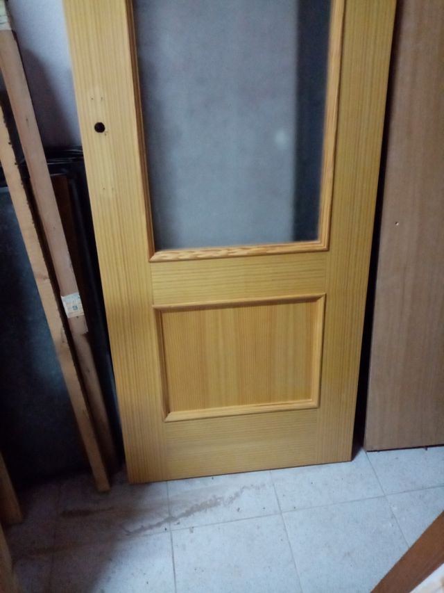 puerta cocina
