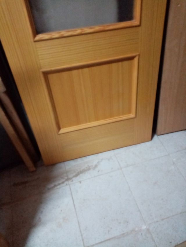 puerta cocina