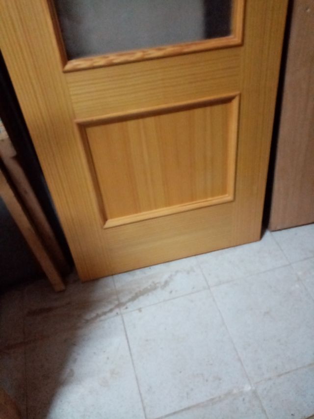 puerta cocina