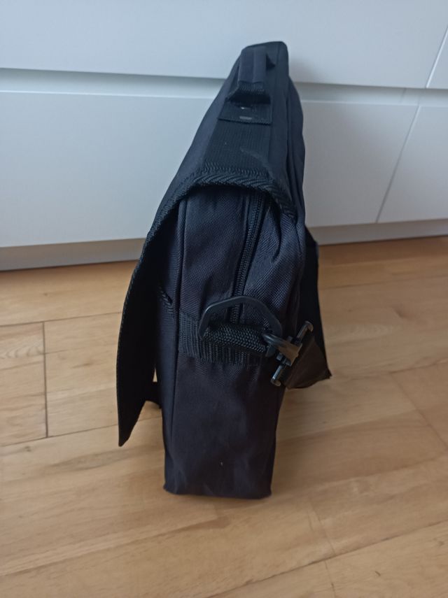 maletas portafolios, ordenador