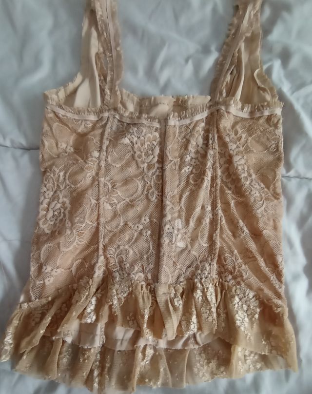 OUTFIT....AHORA 60€....ANTES 110€