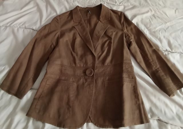 OUTFIT....AHORA 60€....ANTES 110€