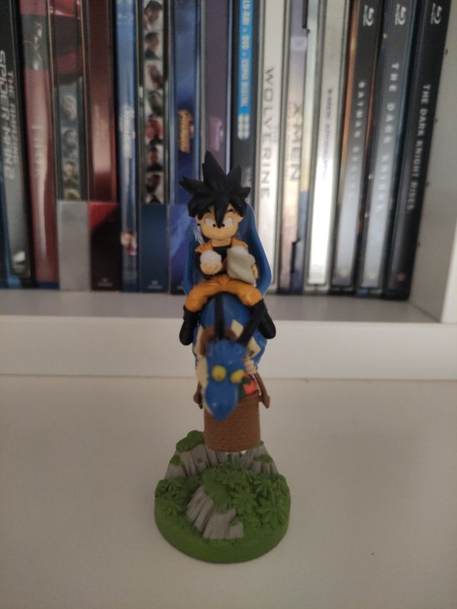 Figura Goku